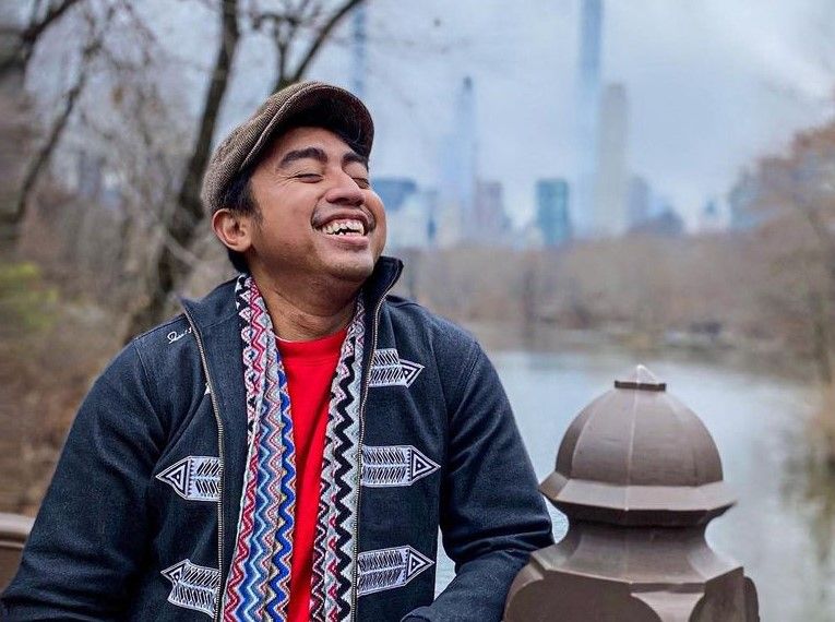 Kini Menetap di Amerika, Kia AFI Blak-blakan Akui Dirinya Gay